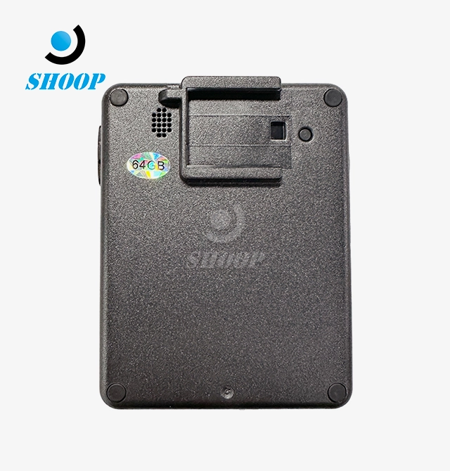 Police Portable Camera